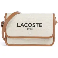 Lacoste Heritage Baumwolle - Umhängetasche 23 cm