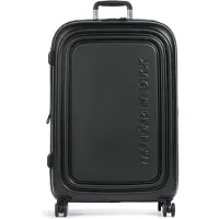 Mandarina Duck Logoduck+ - 4-Rollen-Trolley 74 cm L erw. (black)