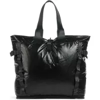 Rains Tragetasche Sibu Shopper Bag Unisex Black