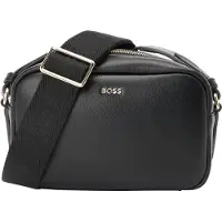 BOSS Handtasche 50547765 Schwarz