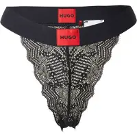HUGO Rl Lace Slip