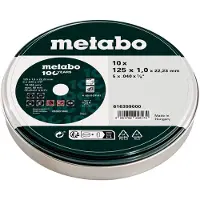 Metabo Trennscheiben