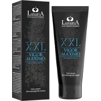 Luxuria - XXL vigor maximo Peniscreme 75 ml