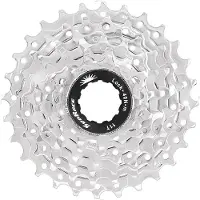 Sunrace Kassette Shimano (11-28) 8V