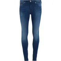 Tommy Hilfiger Sophie Lr Skny Jeans Skinny Fit Women's Jeans Mid Blue Größe: W26L32 | Skinny Pants Outlet | Damen | Blau