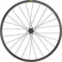 Mavic Rad gravel avant 6 trous axe traversant cassette jante 700 Allroad Tubeless Ready Disc 12-142 Shimano 622-22
