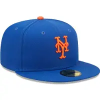 New Era Cap Blau