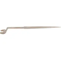 Ks Tools BRONZEplus Montagemaulschlüssel mit Dorn gekröpft