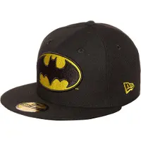 New Era Herren CHARACTER BASIC BATMAN