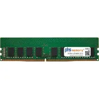 PHS-memory 8GB RAM Speicher für Netgear ReadyNAS RN 426 DDR4 UDIMM ECC 2400MHz PC4-2400T-E (SP371715)