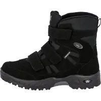 Lico Herren Winterboot 'Wildlife V' schwarz, Herren:38 EU