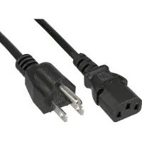 InLine Netzkabel