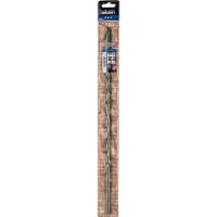Alpen Hartmetall-Steinbohrer - Typ 517-10,0 / 10 / 400
