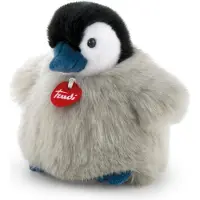 Trudi Fluffies Pinguin