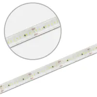 ISOLED LED AQUA CRI940 Linear 48V Flexband Streifen, 13W, IP68, neutralweiß, 240 LED/m