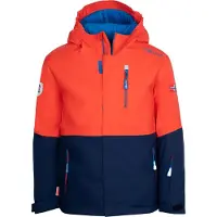 TROLLKIDS Kids Hallingdal Jacket