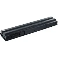 AGI Akku kompatibel mit Dell Inspiron 17R 5720-2311 - Akku - 4.400 mAh