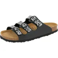 Lico Hausschuh BIOLINE LADY SOFT 37