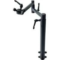 Zirkona Robust 401719 Computer Stativ