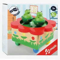Small Foot Froschteich