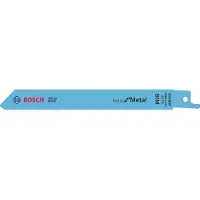 Bosch BAJONETSAVKLINGE S918AF METAL 152MM 5STK