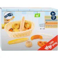 Small Foot Brotkorb Set fresh