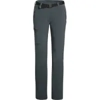 Maier Sports Damen Hose Rechberg Therm (kurz)