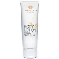 Jambalaya Bodylotion Arnika Ringelblume 200 ml Lotion