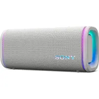 Sony Ult Field 5, 4,6 cm, 20 - 20000 Hz, Verkabelt & Kabellos, 2,4 - 2,4 GHz, A2DP, AAC, AVRCP, LDAC, SBC, SPP, Tragbarer Stereo-Lautsprecher