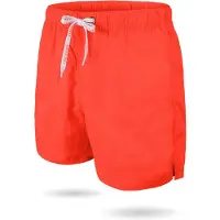 Normani Badeshorts Coastline