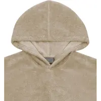 Normani Kinder langarm Poncho (0-2 Jahre) Pichilemu