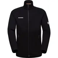 Mammut Aconcagua Fleece Mit Durchgehendem Reißverschluss