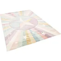 Pergamon Maui Kids Rainbow Star