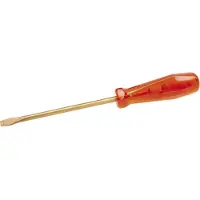 Dönges Schlitz-Schraubendreher funkenfrei, 4,5 x 150 mm