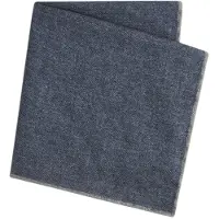 Reiss Halley Plain Blue Shirt Größe: OS | Krawatten Outlet | Herren | Blau