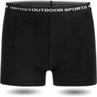 Normani Herren Merino Boxershorts Adelaide