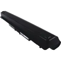 AGI Akku kompatibel mit Dell NKDWV - Akku - 6.600 mAh