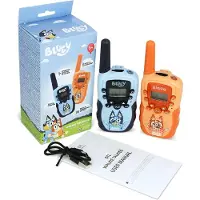 OTL TECHNOLOGIES Walkie Talkies - Bluey - - One Size - Spielzeug
