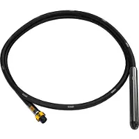 DeWalt Hochfrequenz-Schlauch 50 mm x 5 m DCPS3505-XJ