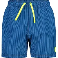 CMP Kid's Shorts Printed