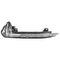 VAN WEZEL Blinkleuchte [Hersteller-Nr. 0342917] für Audi
