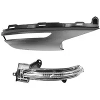 VAN WEZEL 4403916 Blinker Blinkleuchte Außenspiegel Rechts für RENAULT Captur II Symbioz SUV für MITSUBISHI ASX II