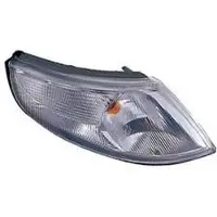 VAN WEZEL 4735908 Blinker Blinkleuchte vorne Rechts für SAAB 9-5 Kombi (YS3E) 9-5 (YS3E)