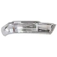 VAN WEZEL Blinkleuchte [Hersteller-Nr. 5846916] für VW