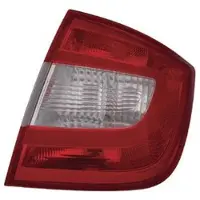 VAN WEZEL Heckleuchte 7617932
