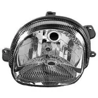 VAN WEZEL Hauptscheinwerfer 551-1139-1, Links