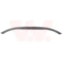 VAN WEZEL Querträger Stoßfängerträger 3041681 Vorne passend für MERCEDES-BENZ E-Klasse Limousine (W211) Aluminium