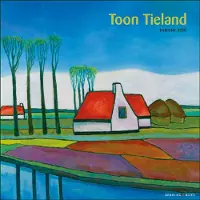 Bekking & Blitz Toon Tieland Kalender 2027
