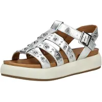 Inuovo Sandalen Sandalen Leder