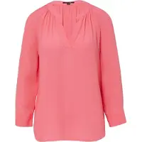 Comma Blouses Lilac/pink Größe: 36 | Blusen Outlet | Damen | Violett